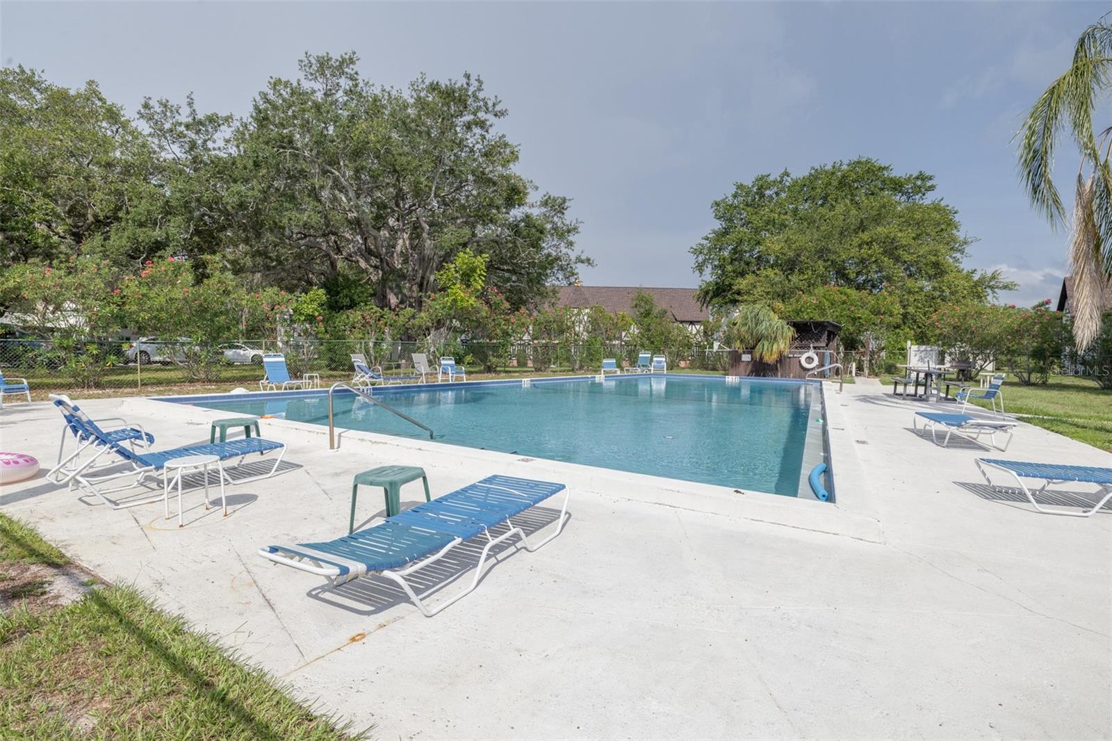HARBOUR TOWNE CONDO - Residential