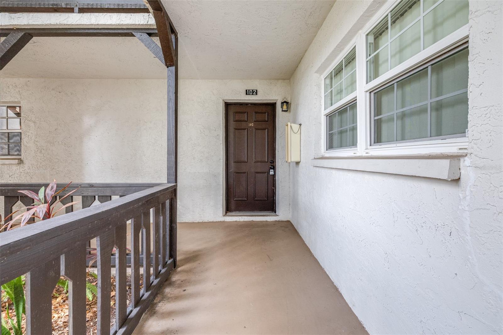 HARBOUR TOWNE CONDO - Residential