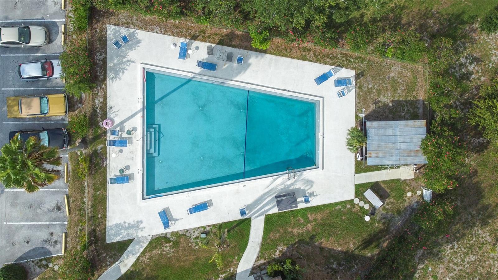 HARBOUR TOWNE CONDO - Residential