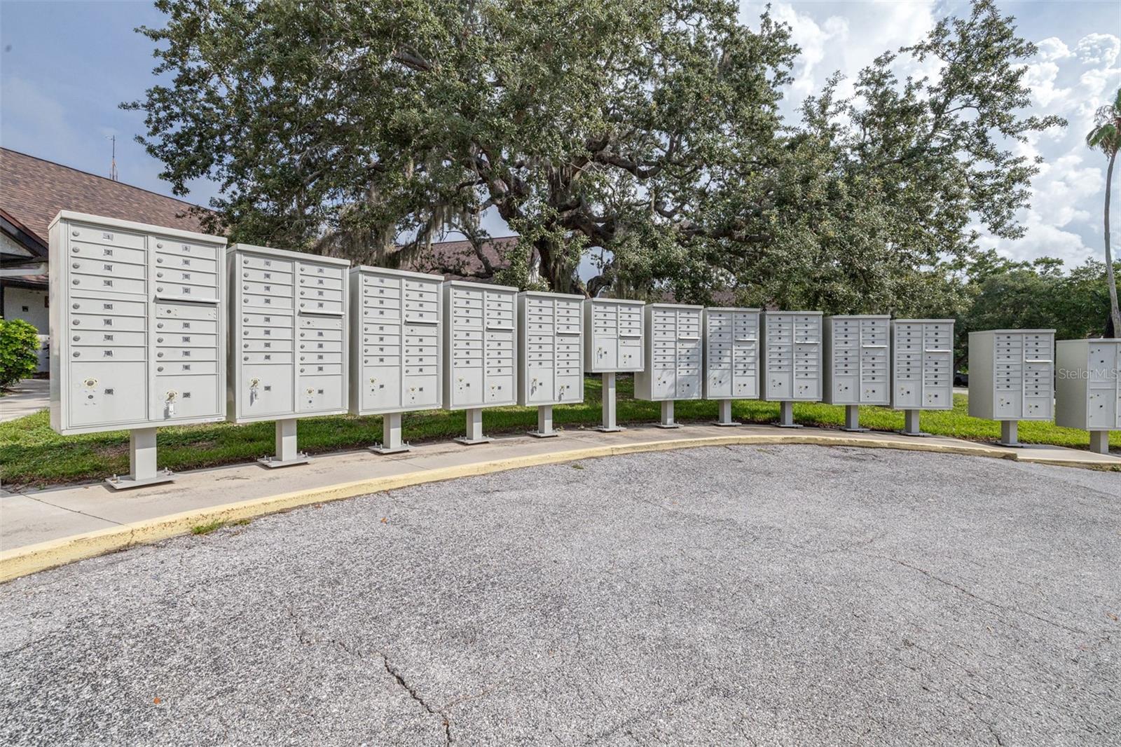 HARBOUR TOWNE CONDO - Residential