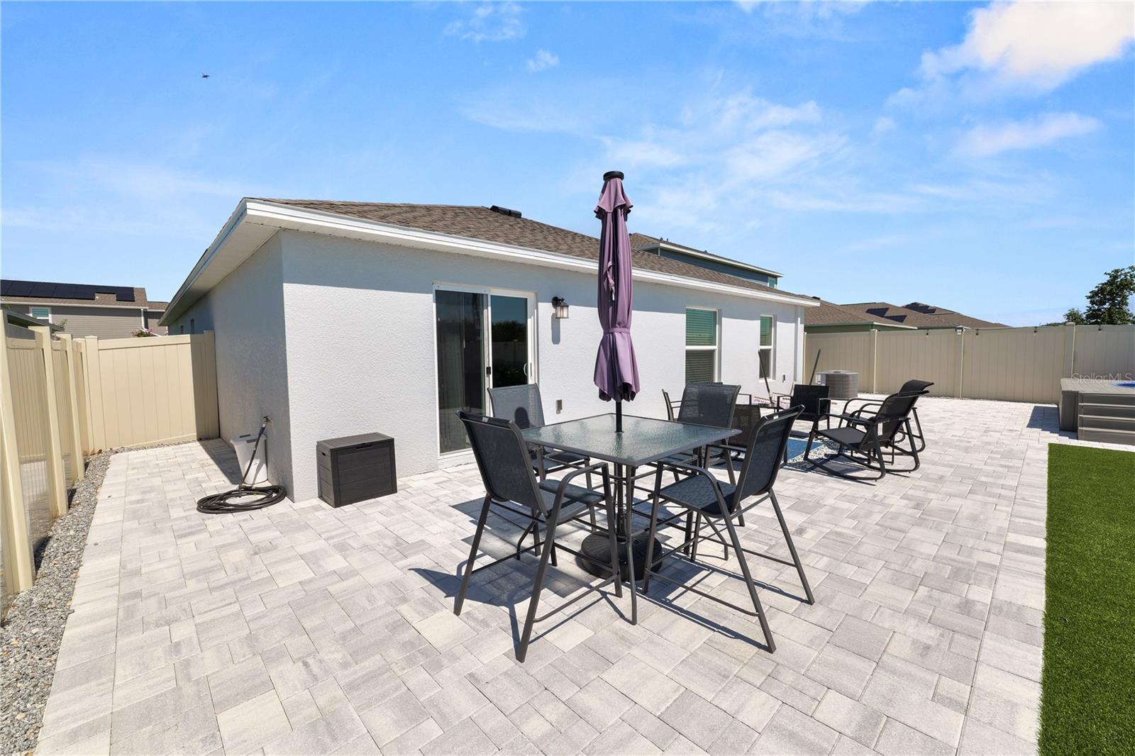 HUNT CLUB/LK WALES PH 1 - Residential