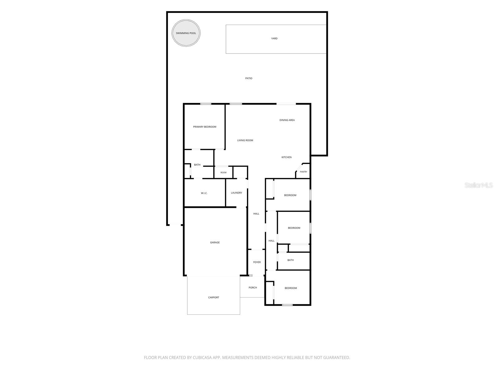 HUNT CLUB/LK WALES PH 1 - Residential