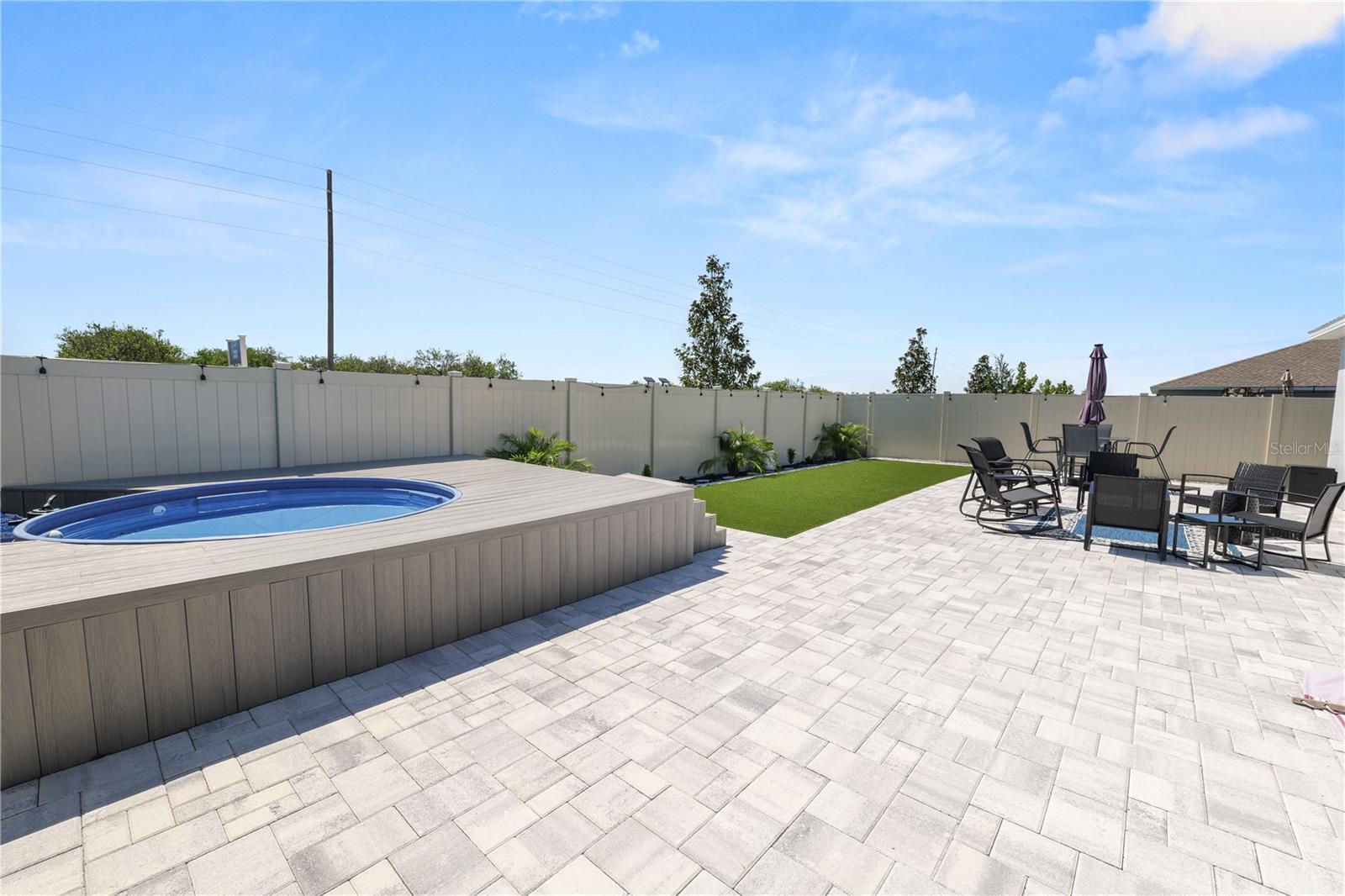 HUNT CLUB/LK WALES PH 1 - Residential