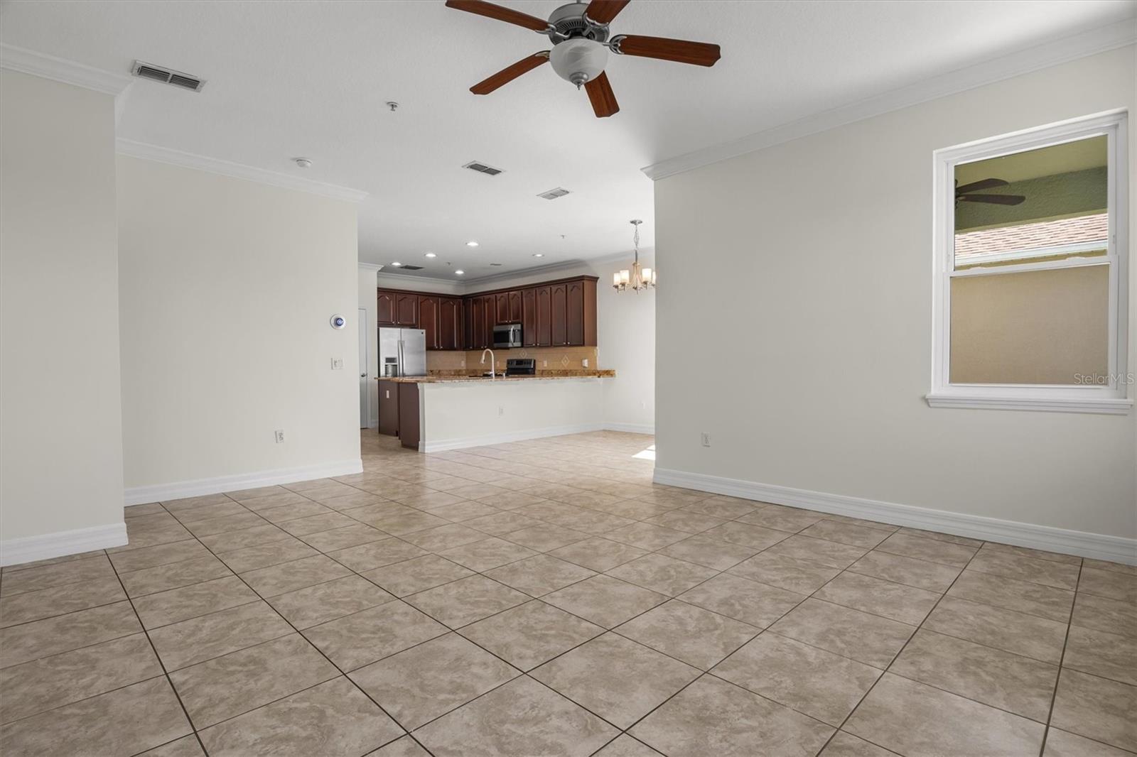 LAKES AT EAST PARK - Residential