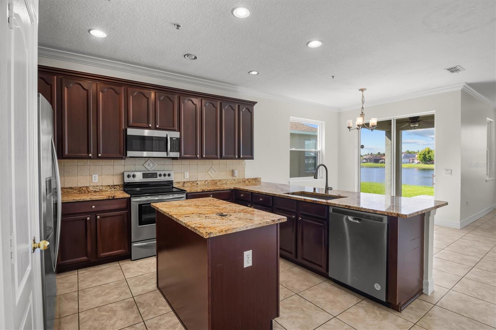 LAKES AT EAST PARK - Residential