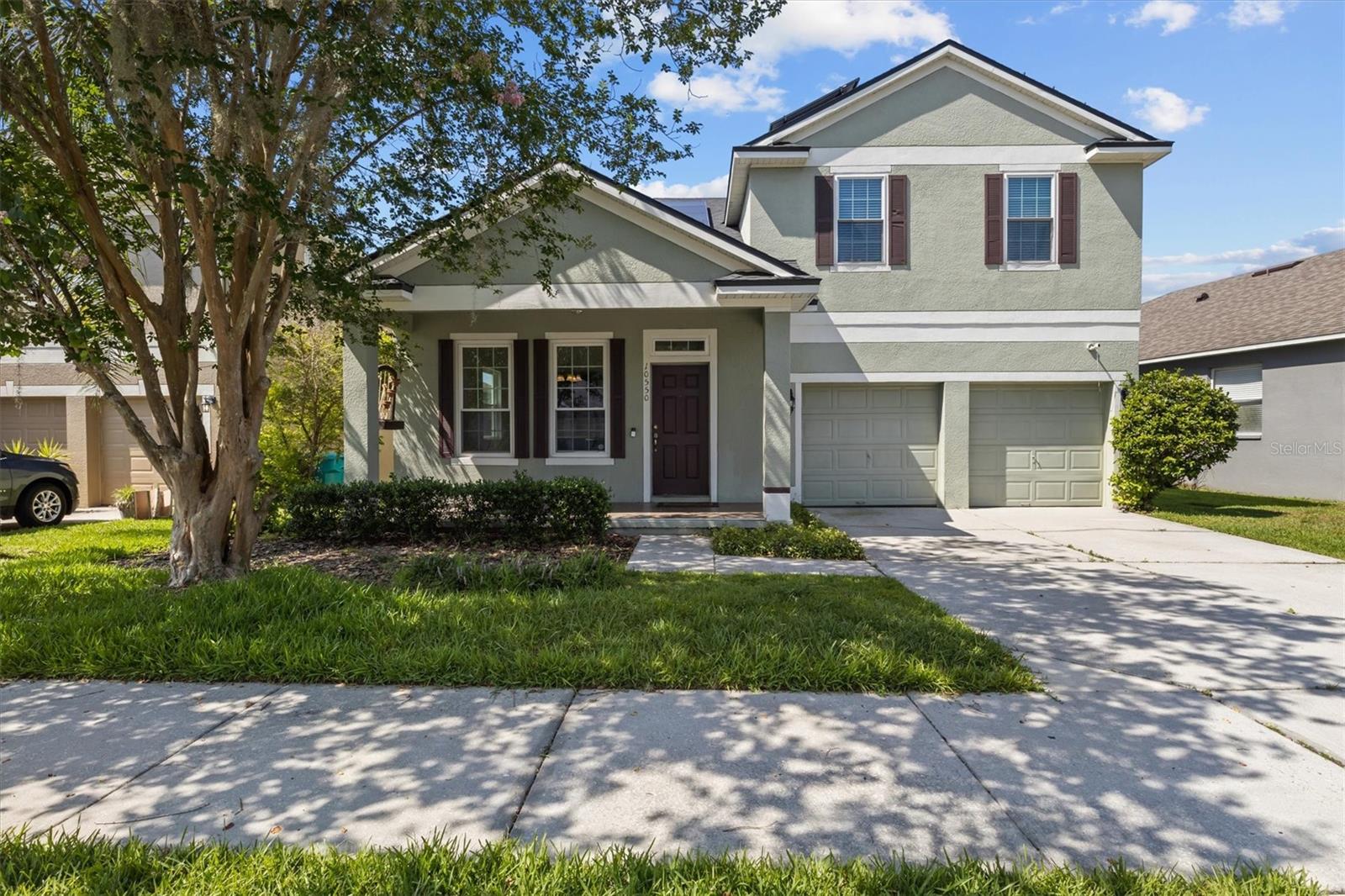LAKES AT EAST PARK - Residential
