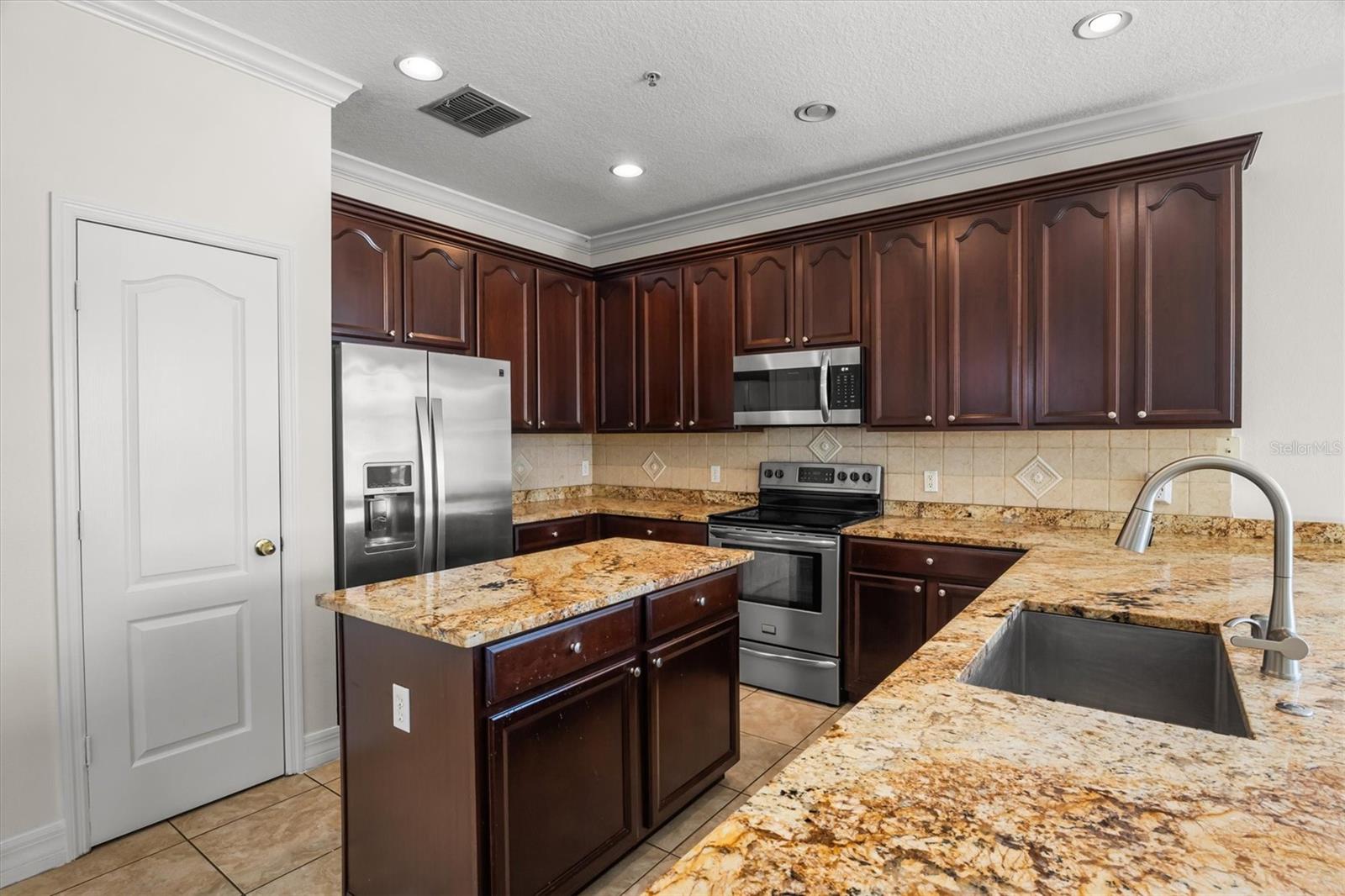 LAKES AT EAST PARK - Residential
