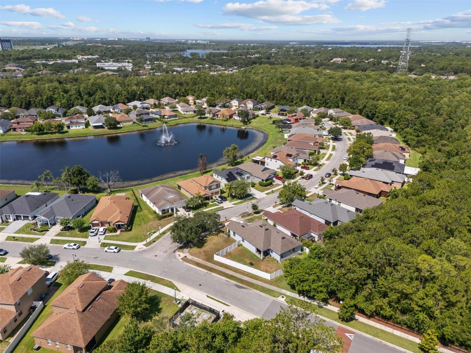 LAKES AT EAST PARK - Residential