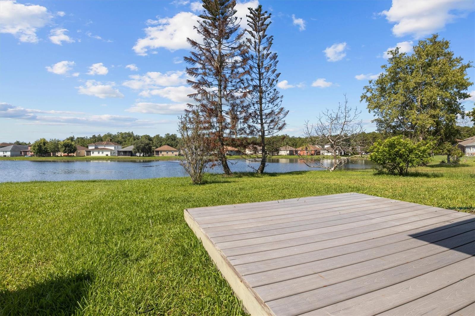 LAKES AT EAST PARK - Residential