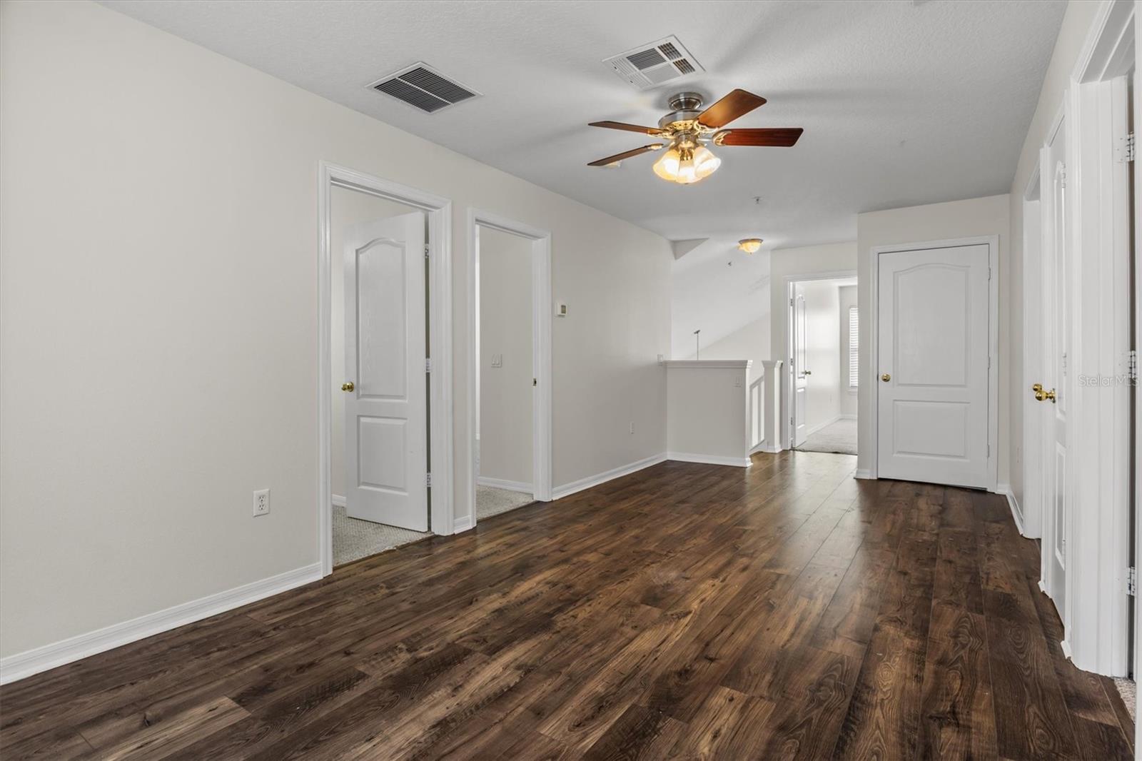 LAKES AT EAST PARK - Residential