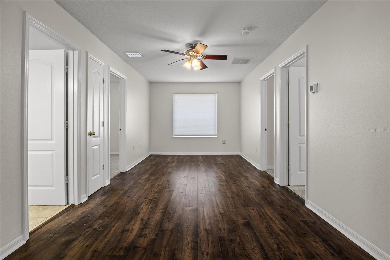 LAKES AT EAST PARK - Residential