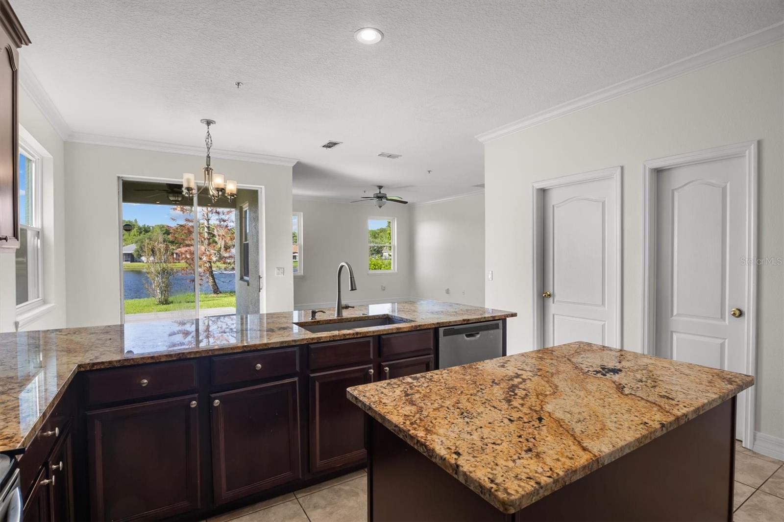 LAKES AT EAST PARK - Residential