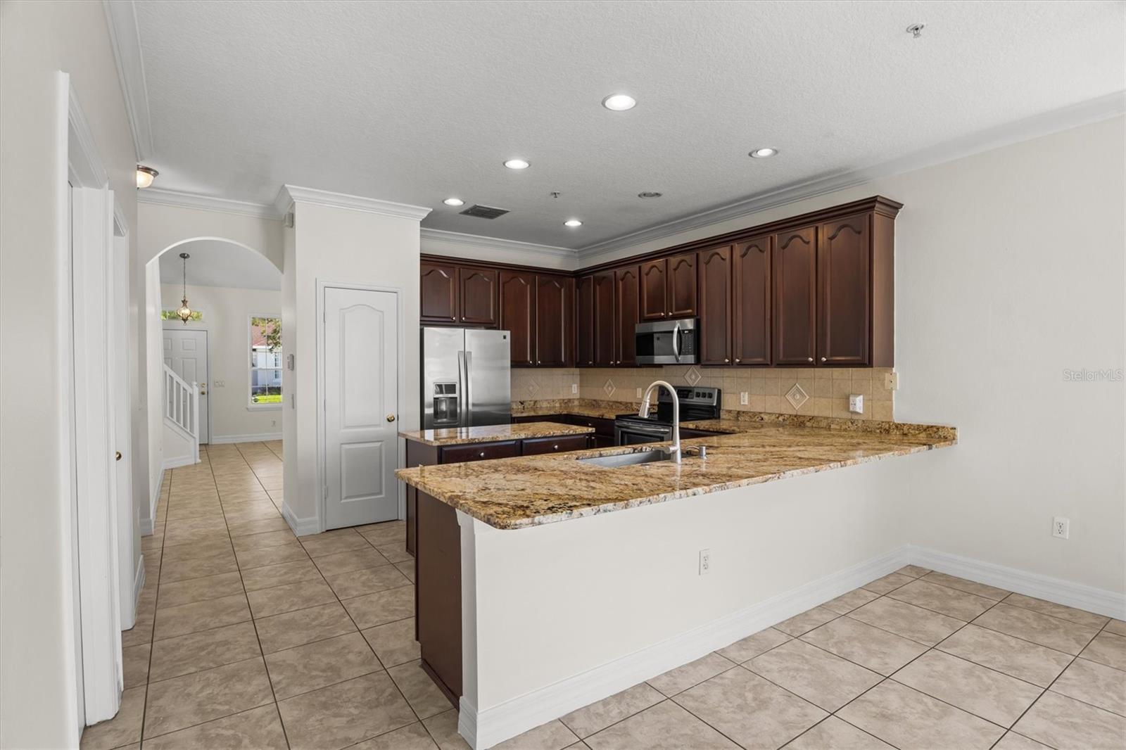 LAKES AT EAST PARK - Residential