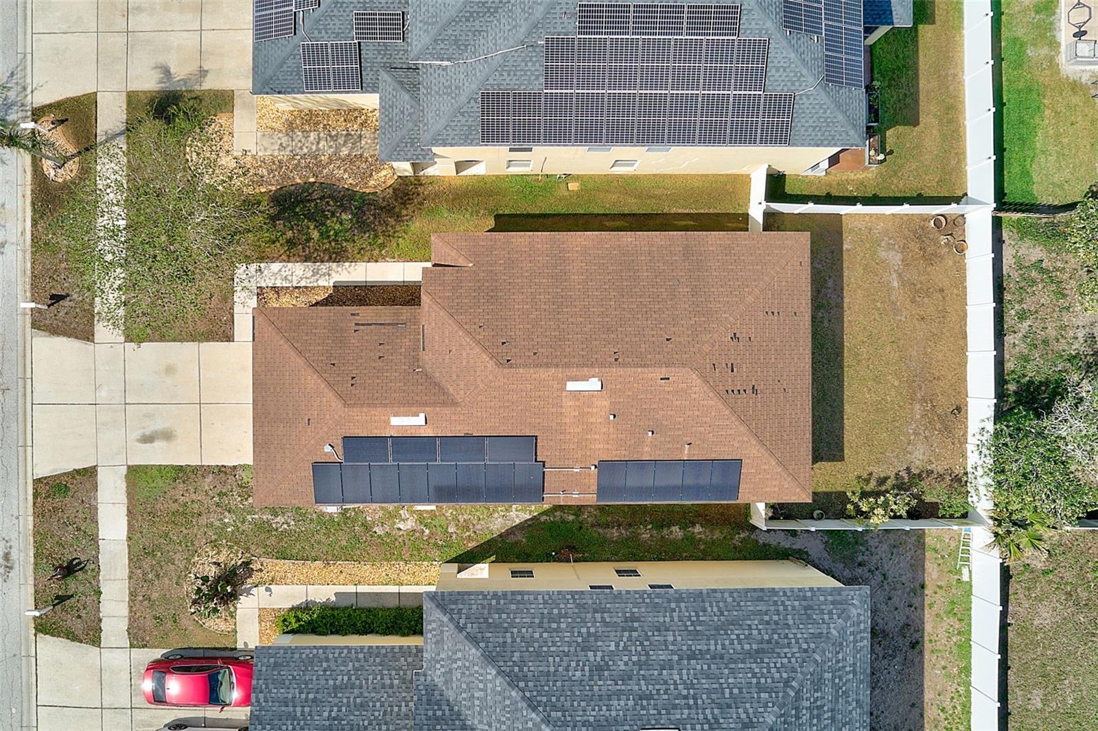 SOUTH BAY LAKES UNIT 02 - Residential