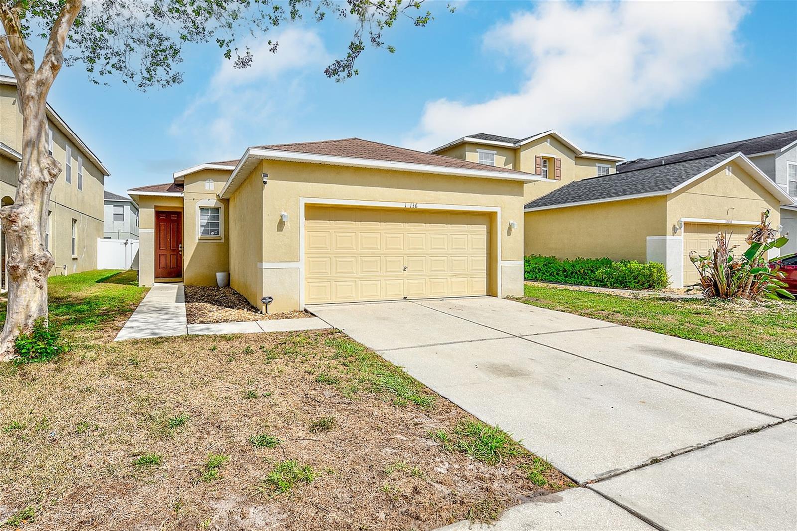 SOUTH BAY LAKES UNIT 02 - Residential