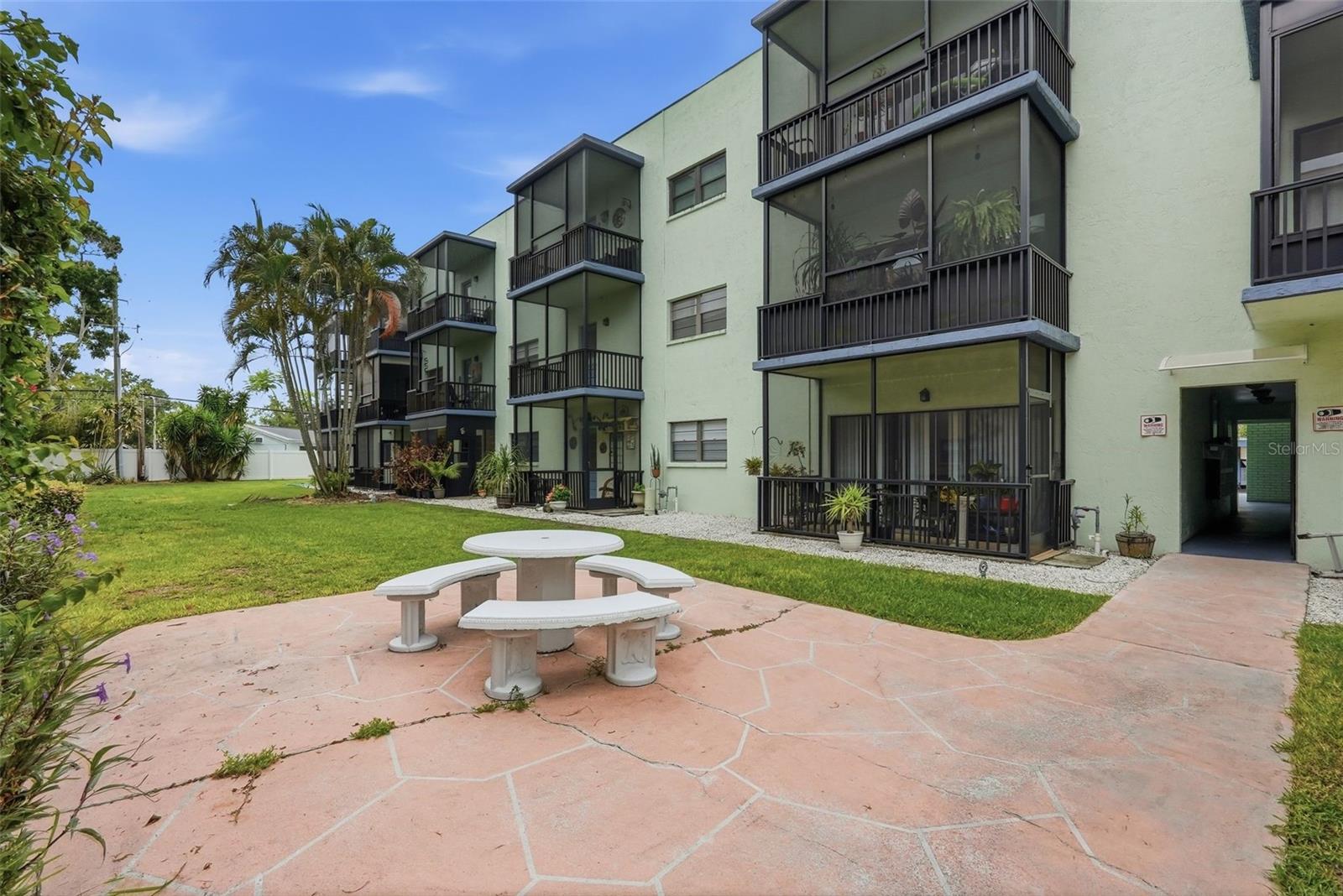 TERRACE PARK OF FIVE TOWNS - Residential