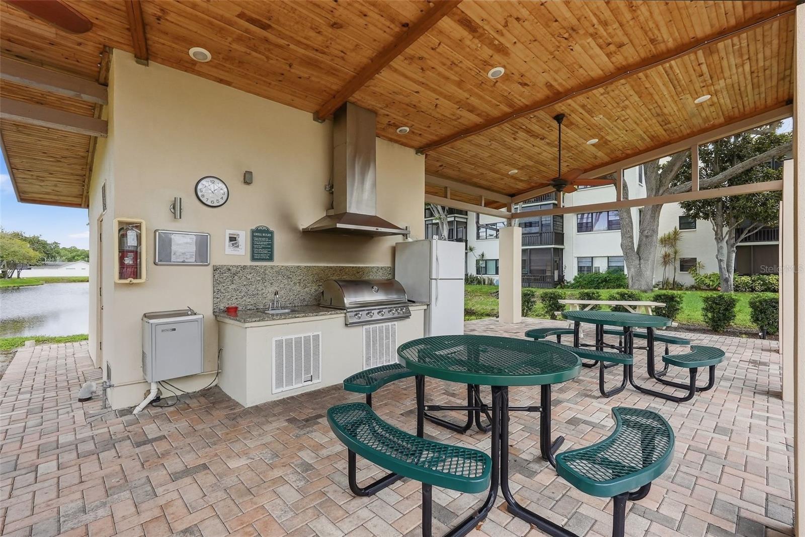 TERRACE PARK OF FIVE TOWNS - Residential