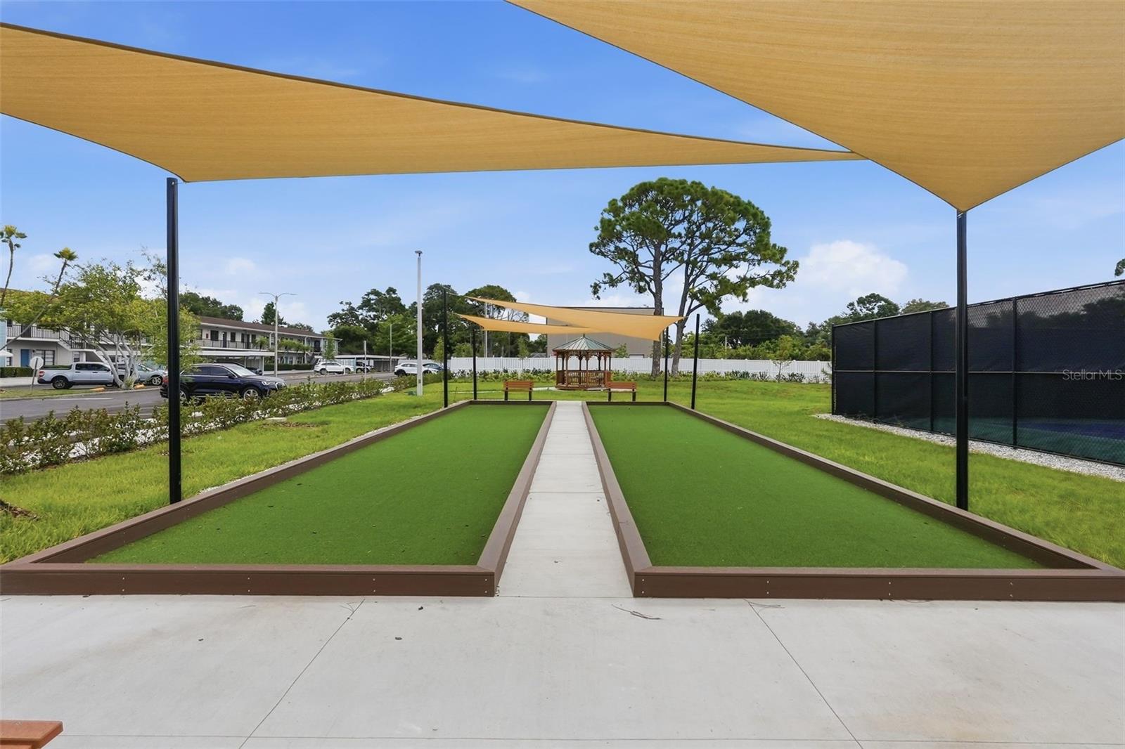 TERRACE PARK OF FIVE TOWNS - Residential
