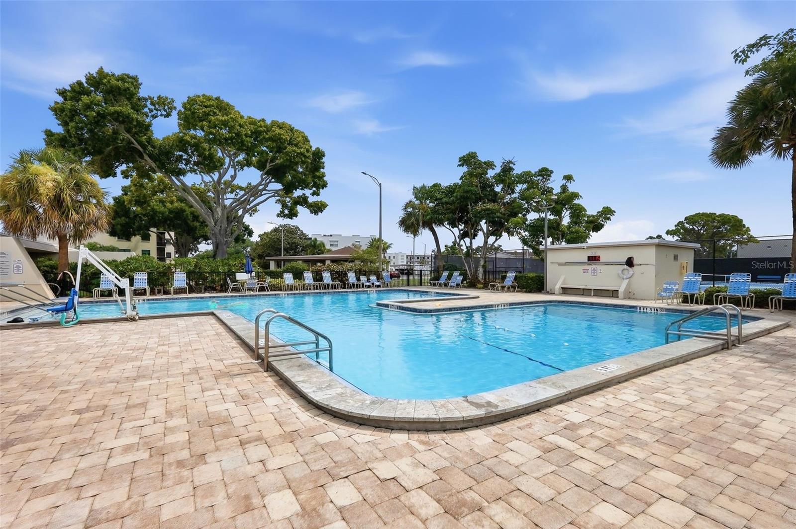 TERRACE PARK OF FIVE TOWNS - Residential