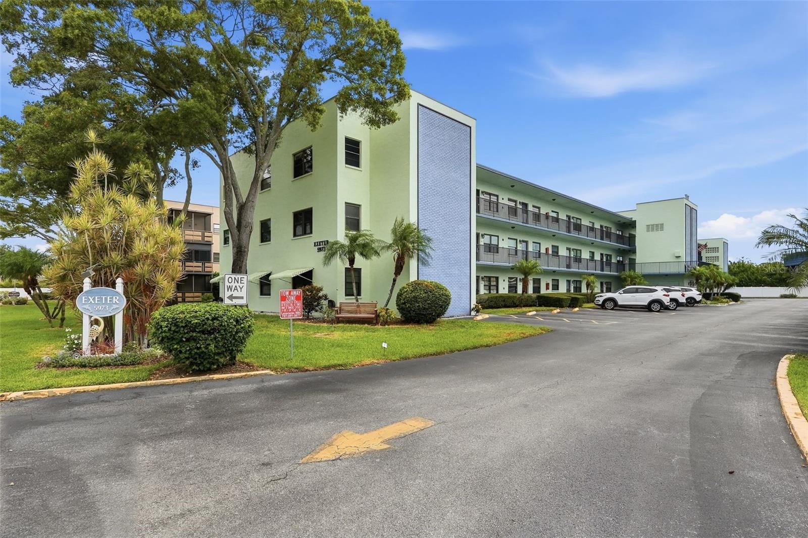 TERRACE PARK OF FIVE TOWNS - Residential