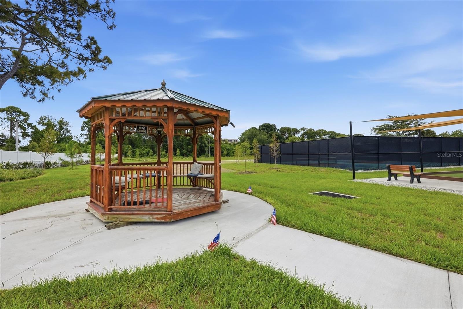 TERRACE PARK OF FIVE TOWNS - Residential