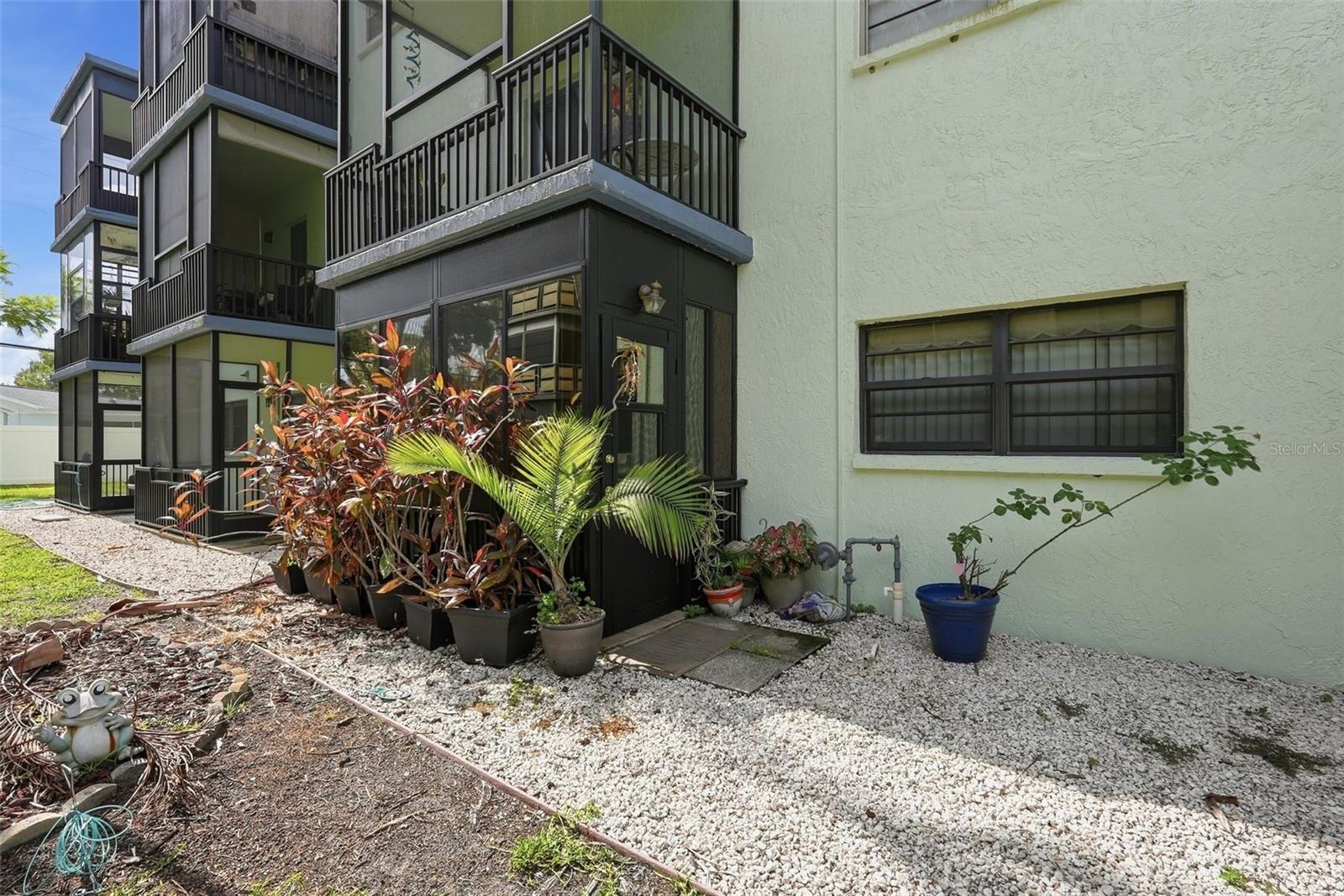 TERRACE PARK OF FIVE TOWNS - Residential