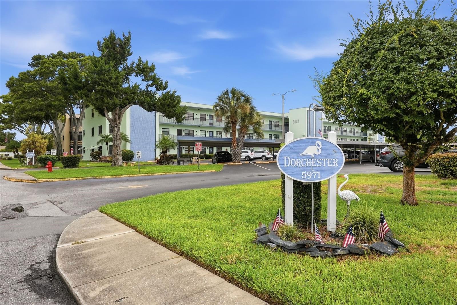 TERRACE PARK OF FIVE TOWNS - Residential