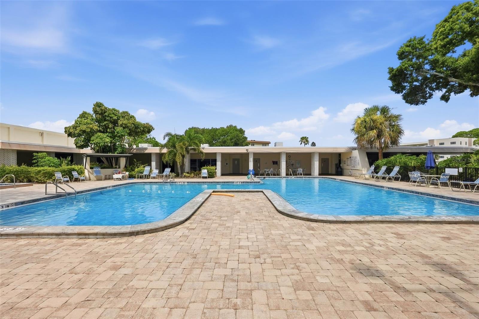 TERRACE PARK OF FIVE TOWNS - Residential