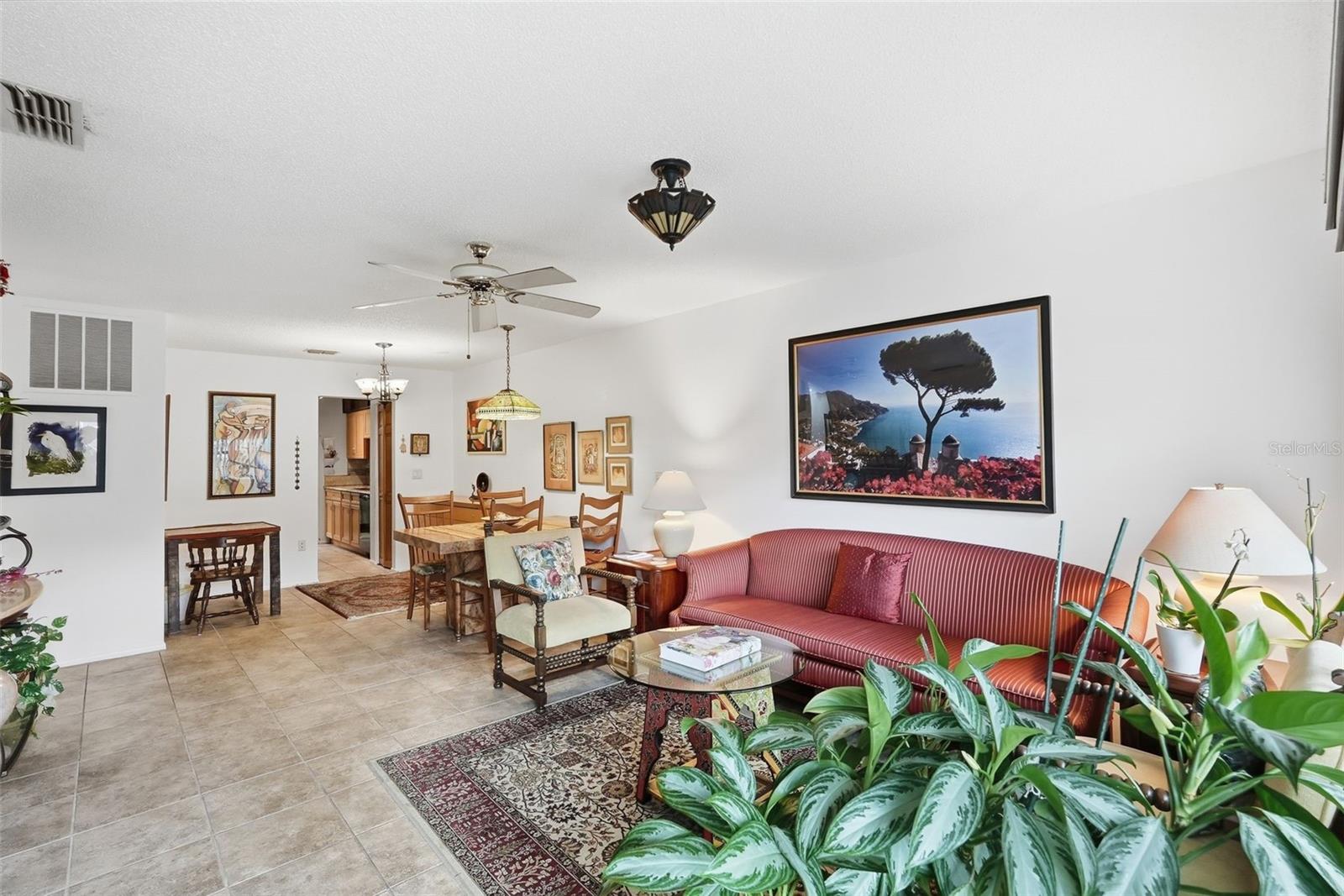 TERRACE PARK OF FIVE TOWNS - Residential