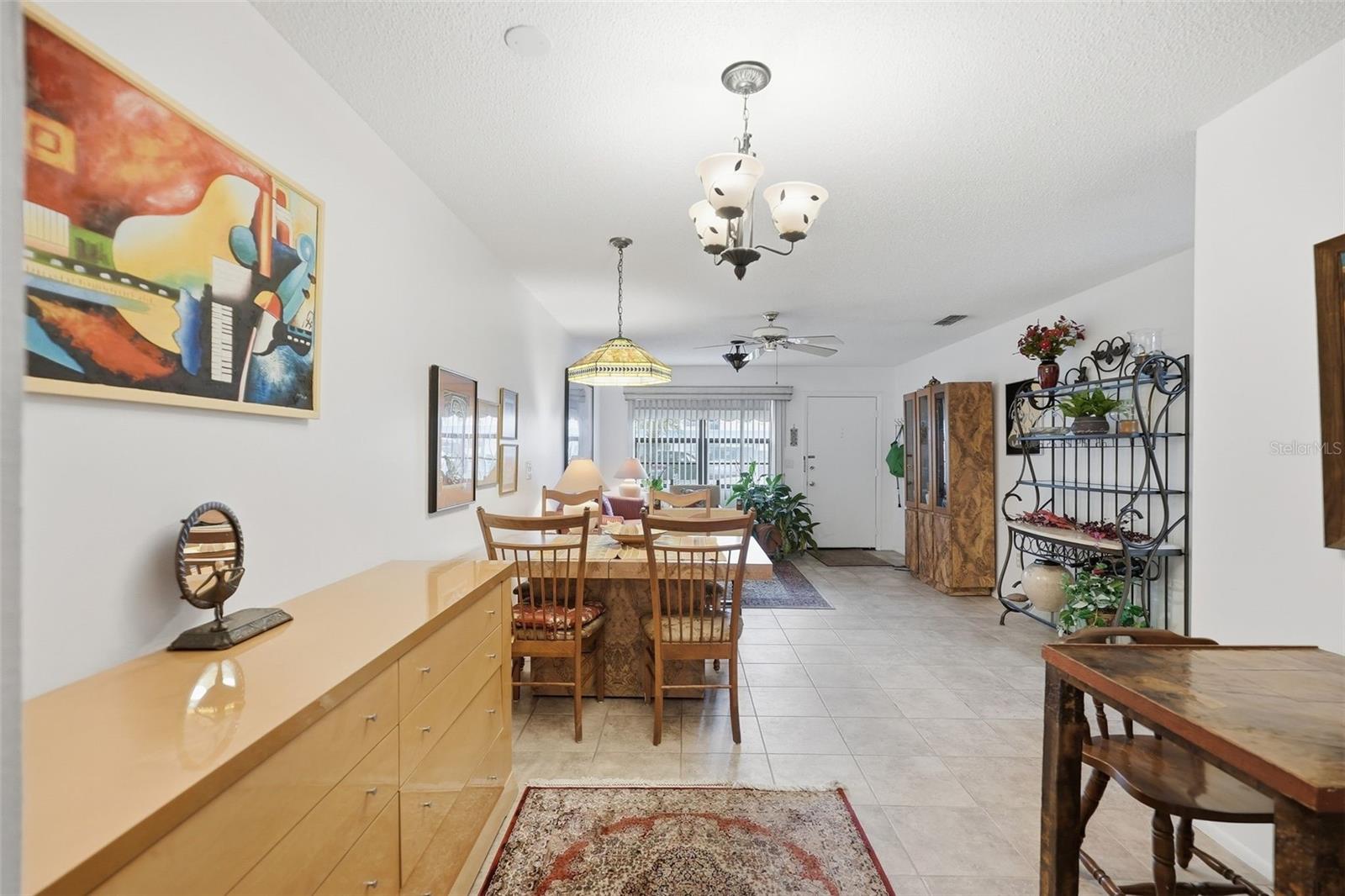 TERRACE PARK OF FIVE TOWNS - Residential