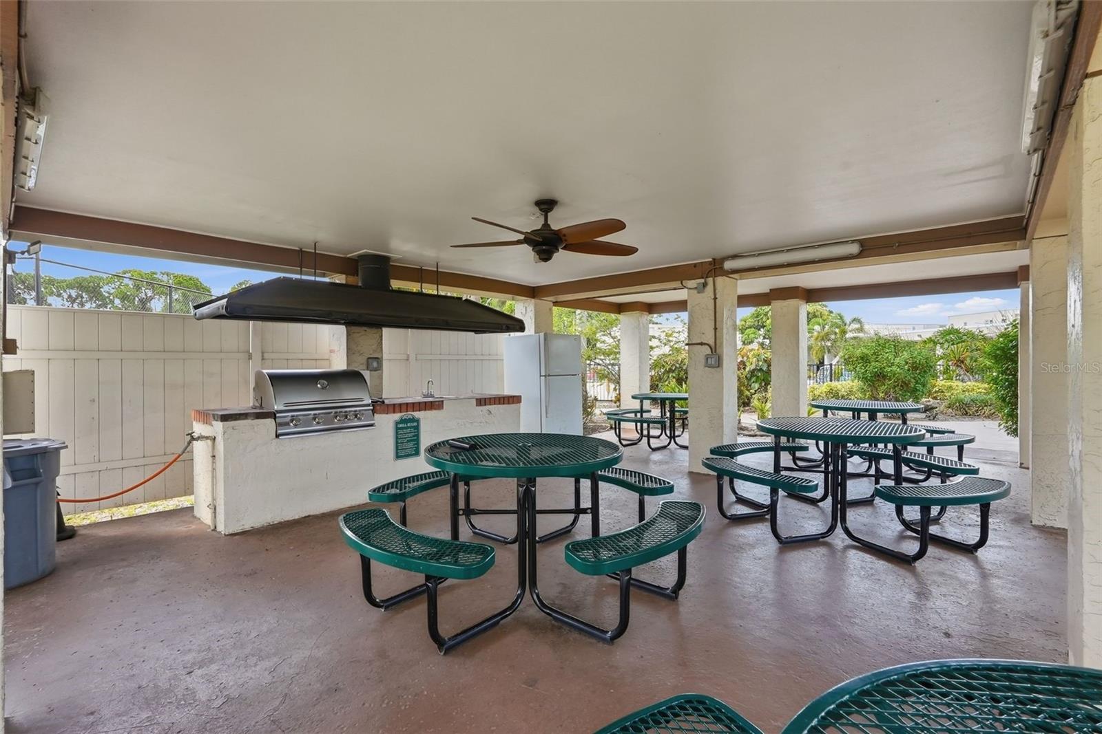 TERRACE PARK OF FIVE TOWNS - Residential