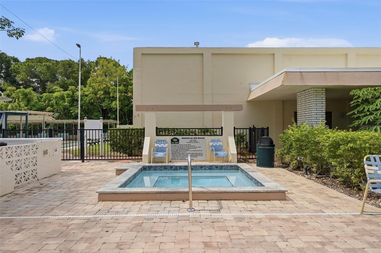 TERRACE PARK OF FIVE TOWNS - Residential