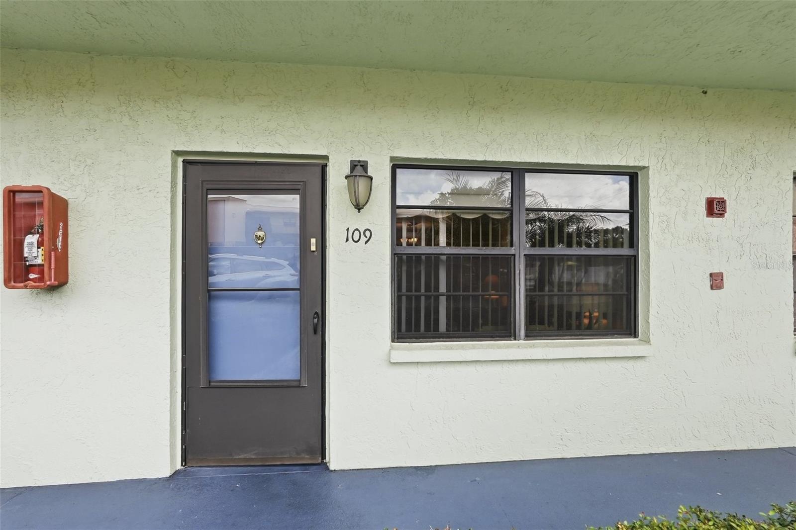 TERRACE PARK OF FIVE TOWNS - Residential