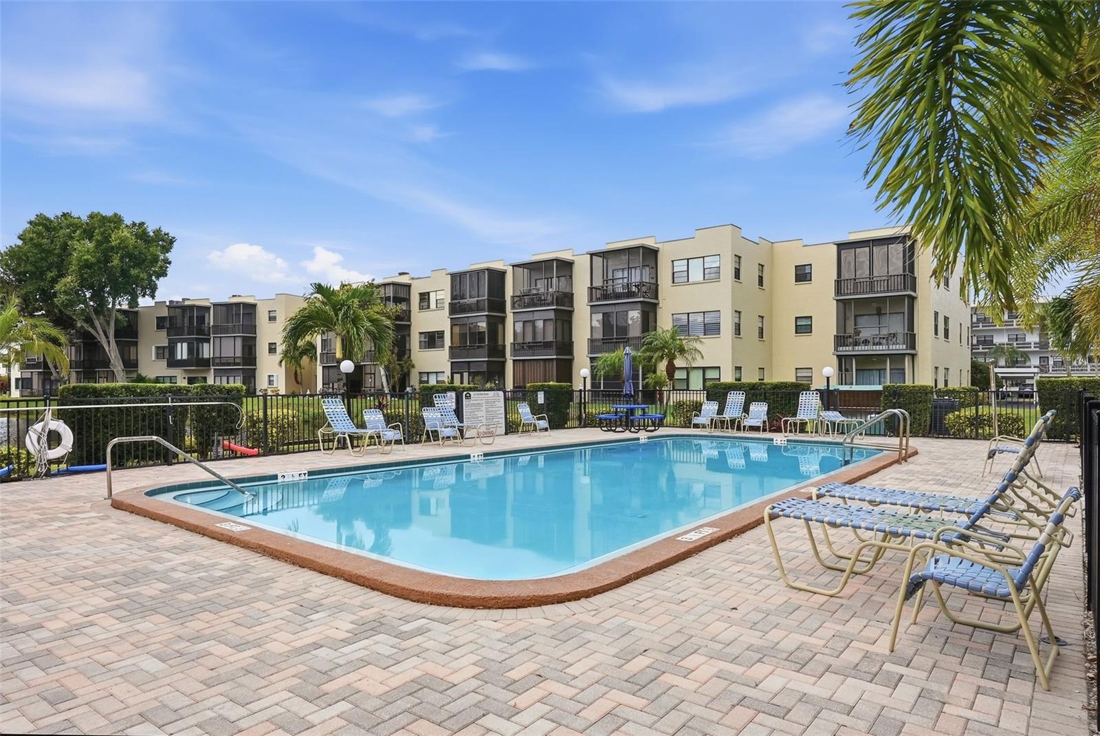 TERRACE PARK OF FIVE TOWNS - Residential