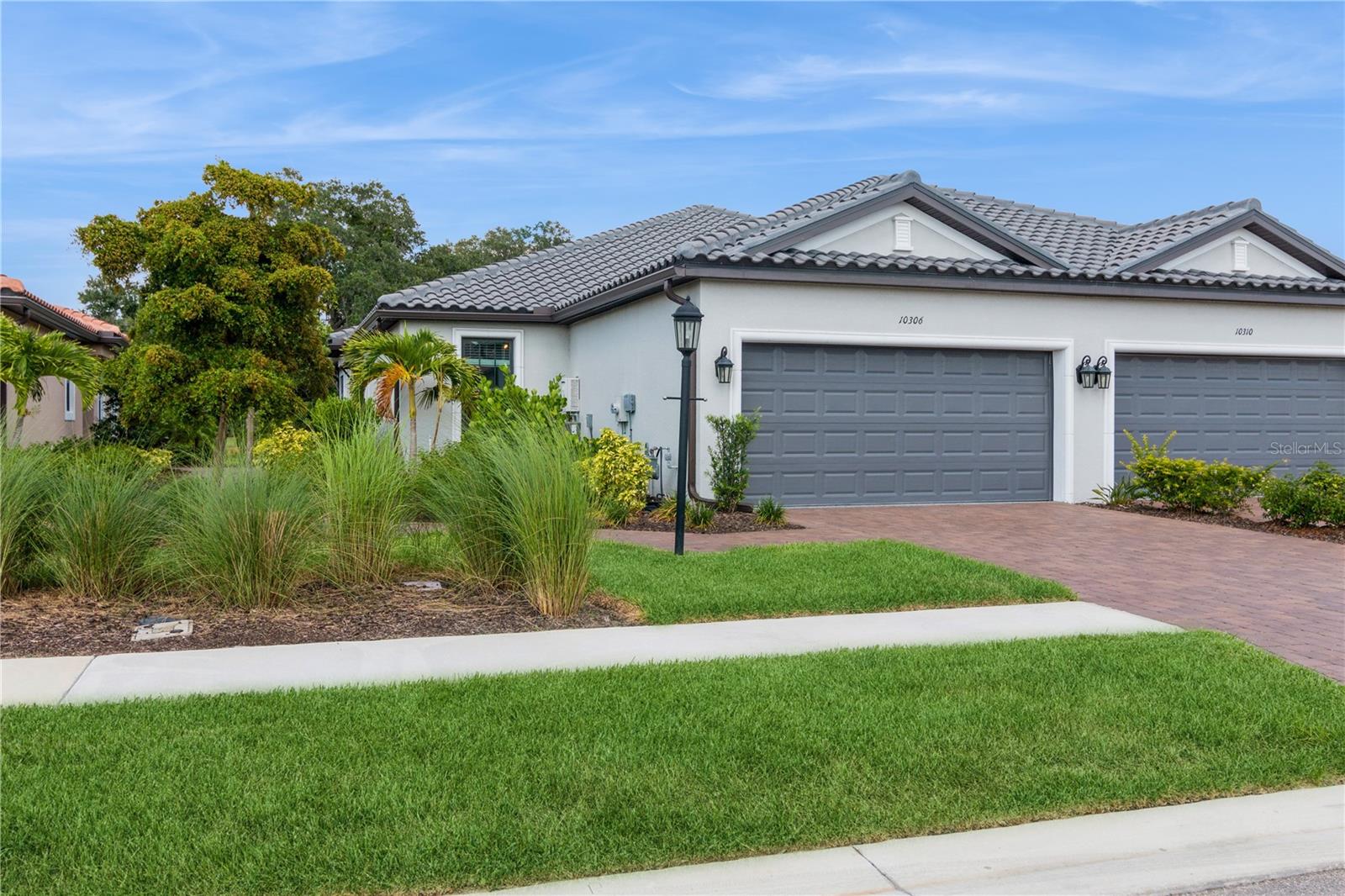 SKYE RANCH NBRHD 4 NORTH - Residential Lease