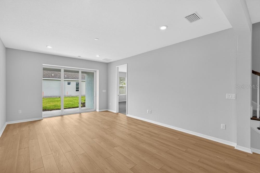 TIBURON - Residential