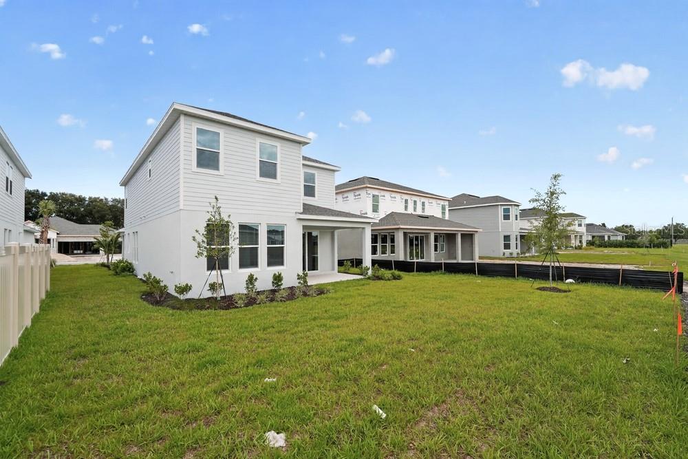 TIBURON - Residential