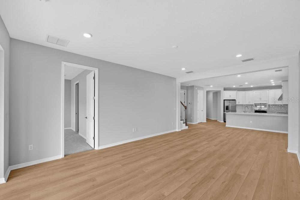 TIBURON - Residential