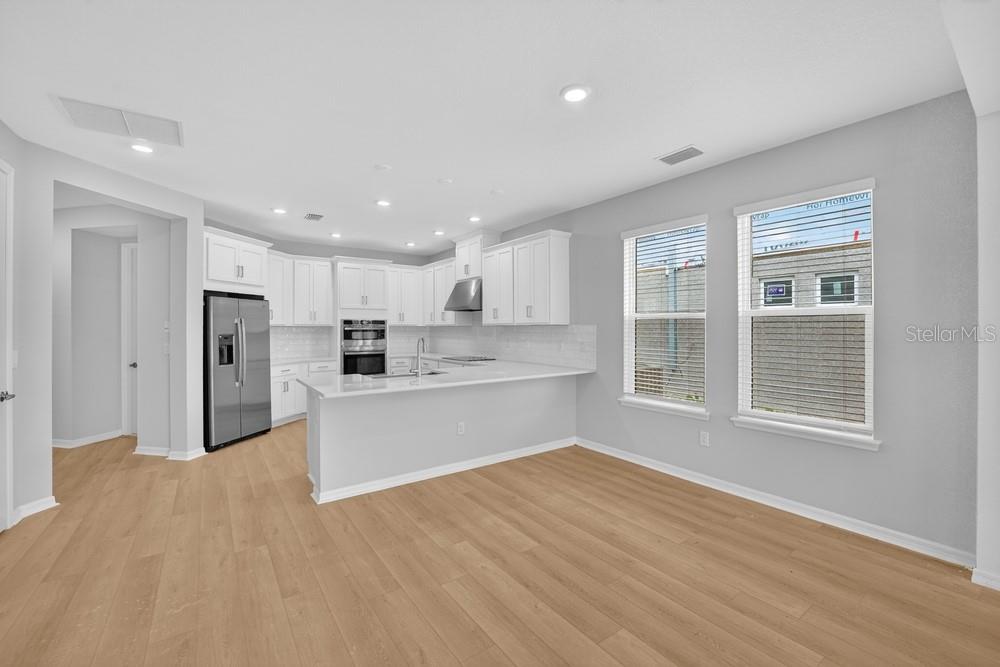 TIBURON - Residential