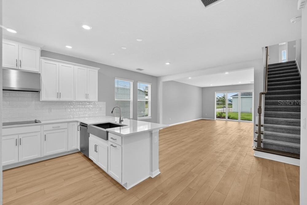 TIBURON - Residential