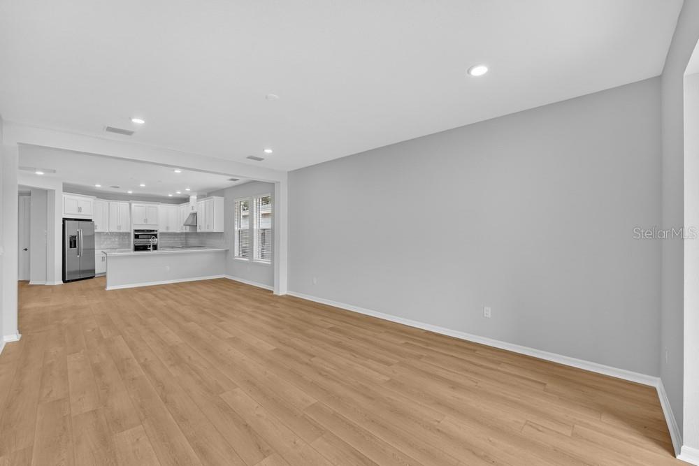 TIBURON - Residential