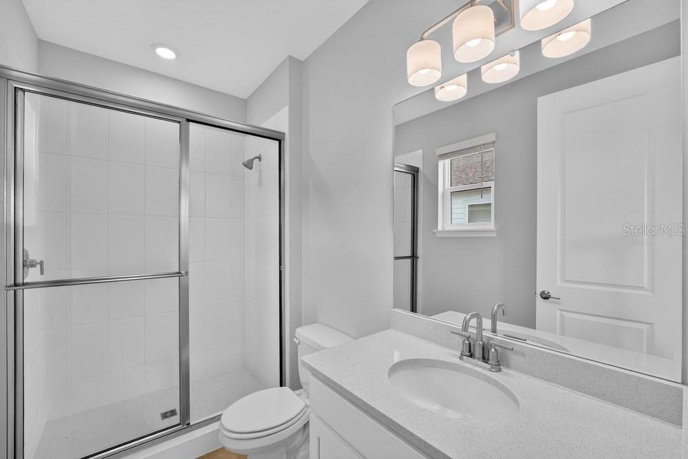 TIBURON - Residential
