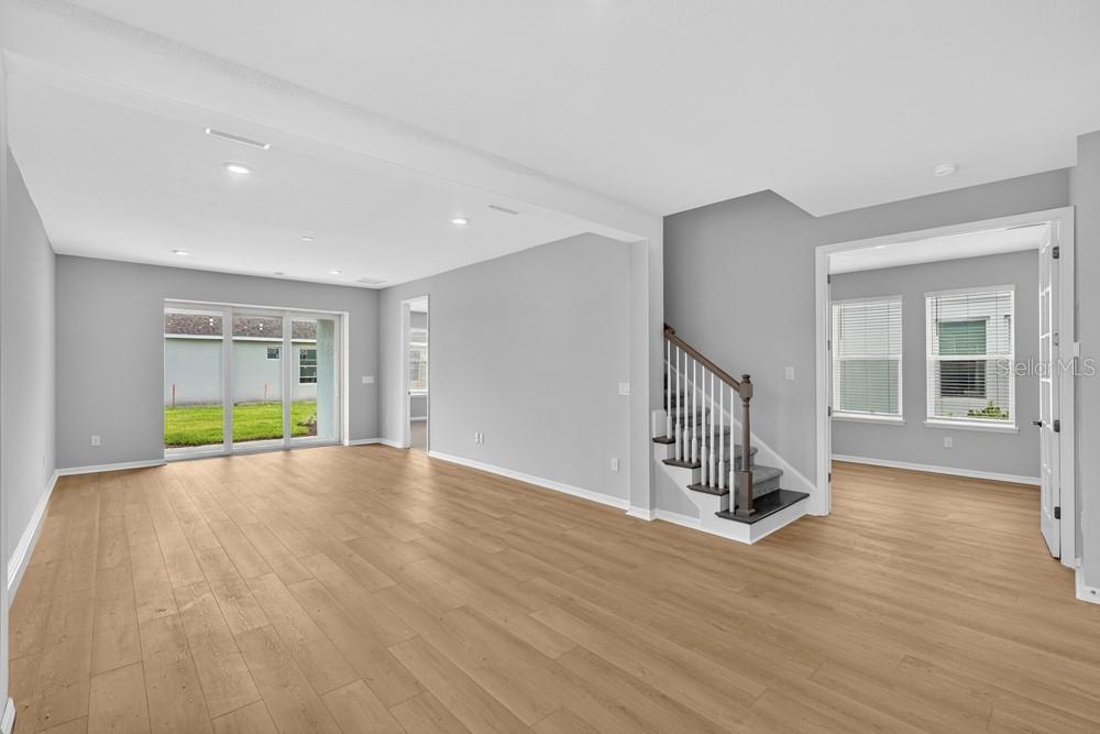 TIBURON - Residential