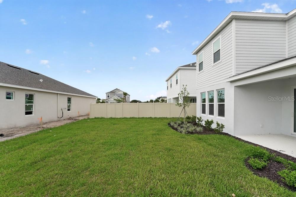 TIBURON - Residential