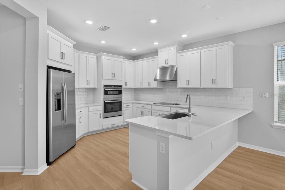 TIBURON - Residential