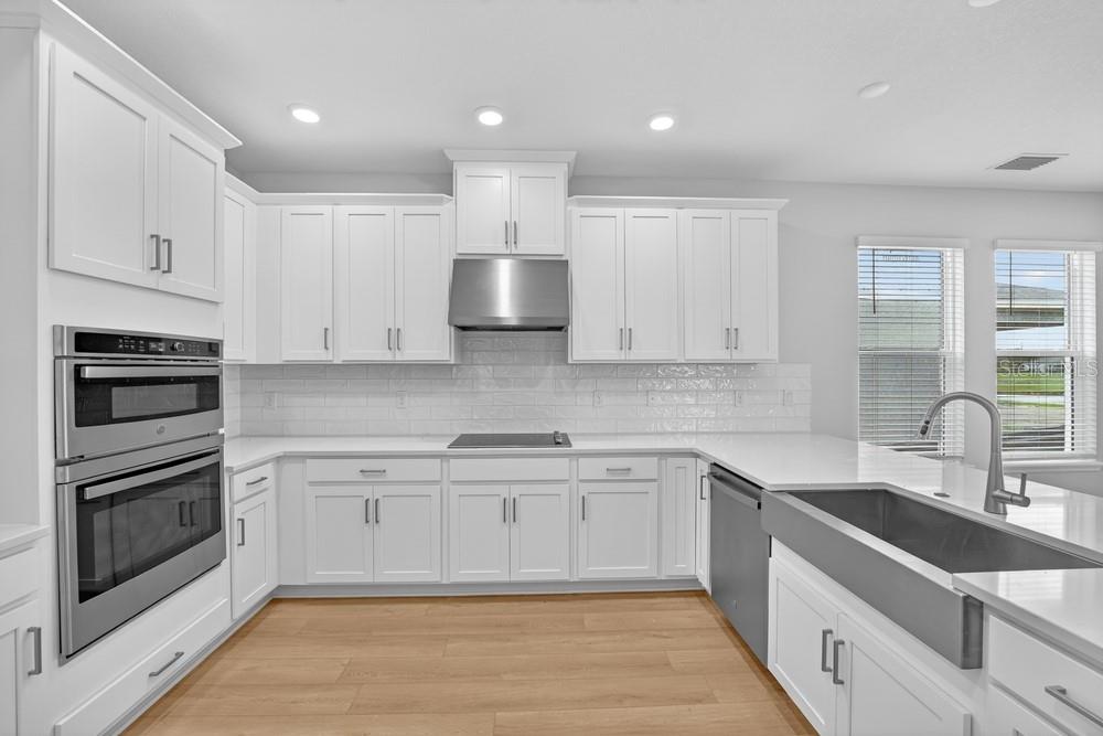 TIBURON - Residential