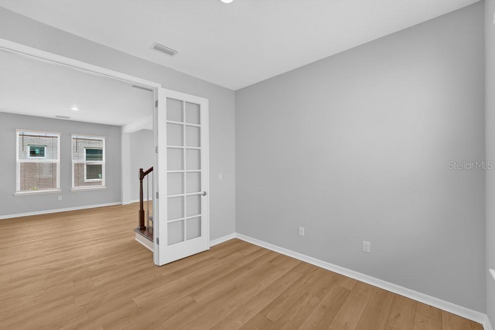 TIBURON - Residential