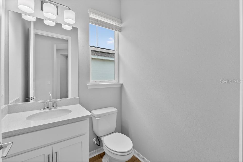 TIBURON - Residential