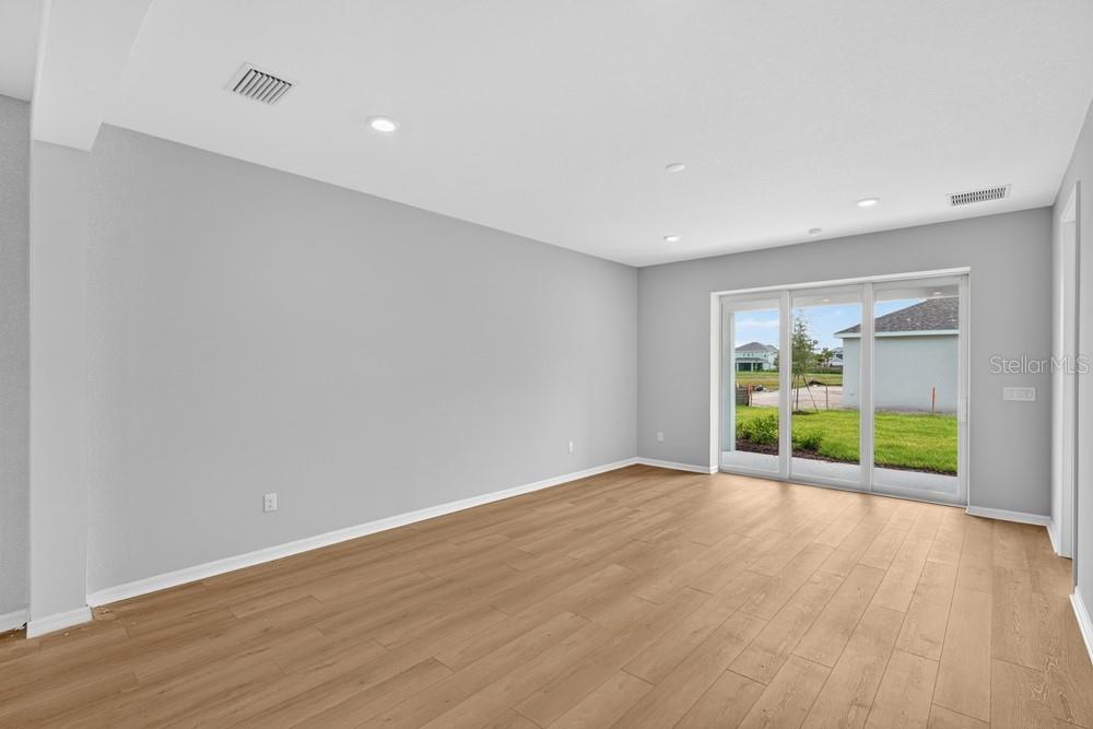 TIBURON - Residential