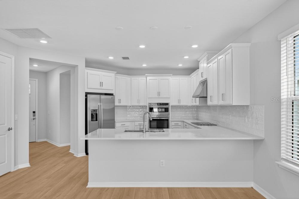 TIBURON - Residential